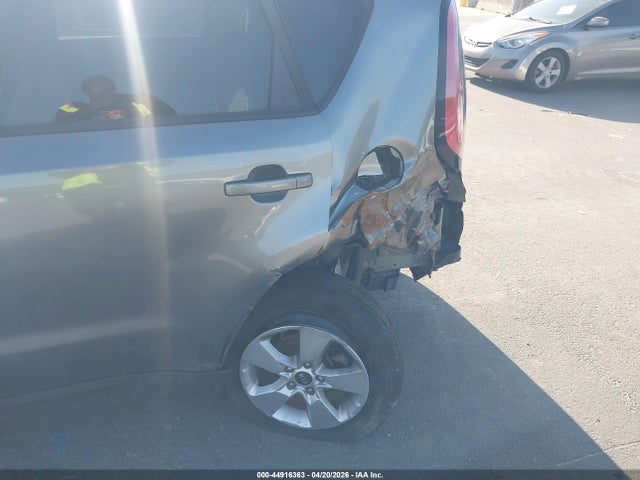 2019 KIA SOUL KNDJN2A23K7004149 Photo 5