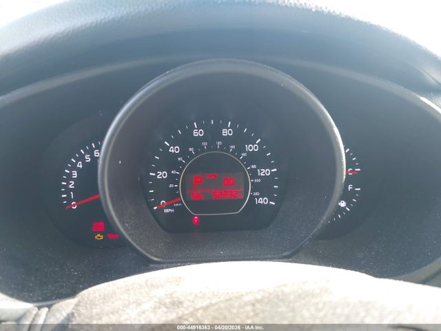 2019 KIA SOUL KNDJN2A23K7004149 Photo 6