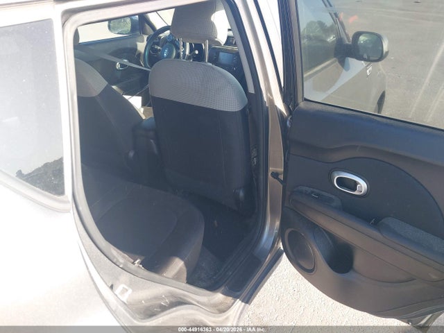 2019 KIA SOUL KNDJN2A23K7004149 Photo 7