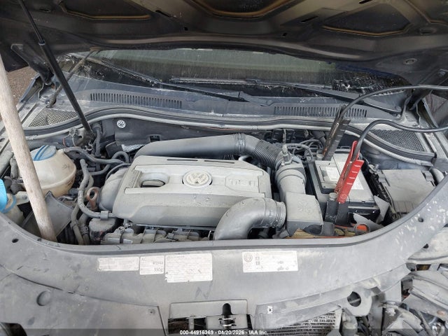 2013 Volkswagen Cc 2.0t Sport Plus მანქანა იყიდება აუქციონზე, vin: WVWBP7AN0DE514060, აუქციონის ნომერი: 44916369