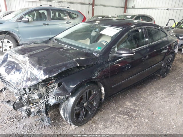 2013 Volkswagen Cc 2.0t Sport Plus მანქანა იყიდება აუქციონზე, vin: WVWBP7AN0DE514060, აუქციონის ნომერი: 44916369