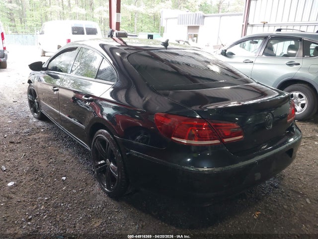 2013 Volkswagen Cc 2.0t Sport Plus მანქანა იყიდება აუქციონზე, vin: WVWBP7AN0DE514060, აუქციონის ნომერი: 44916369