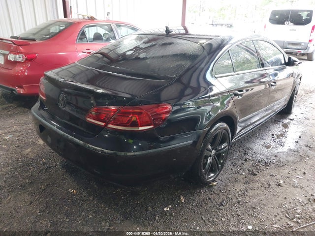 2013 Volkswagen Cc 2.0t Sport Plus მანქანა იყიდება აუქციონზე, vin: WVWBP7AN0DE514060, აუქციონის ნომერი: 44916369