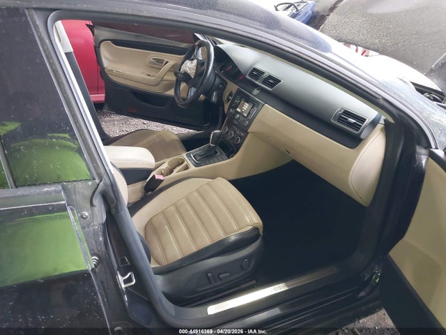 2013 Volkswagen Cc 2.0t Sport Plus მანქანა იყიდება აუქციონზე, vin: WVWBP7AN0DE514060, აუქციონის ნომერი: 44916369
