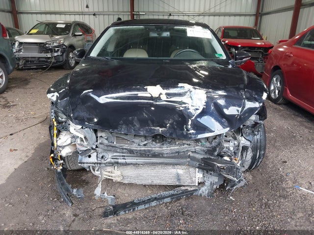 2013 Volkswagen Cc 2.0t Sport Plus მანქანა იყიდება აუქციონზე, vin: WVWBP7AN0DE514060, აუქციონის ნომერი: 44916369