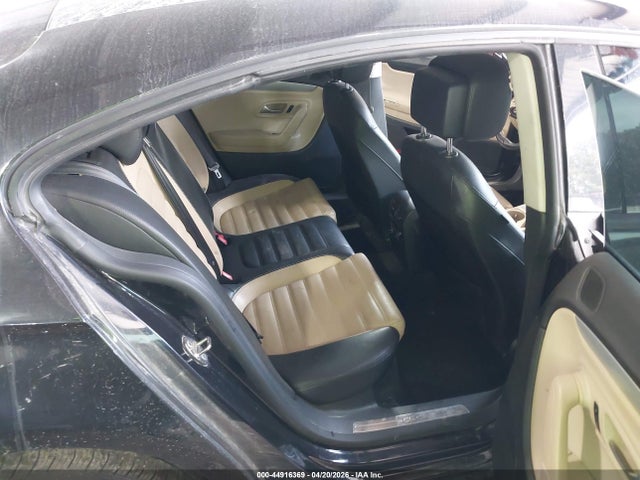2013 Volkswagen Cc 2.0t Sport Plus მანქანა იყიდება აუქციონზე, vin: WVWBP7AN0DE514060, აუქციონის ნომერი: 44916369