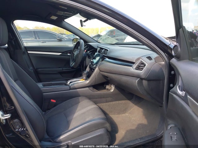 Aukcja sprzedaży 2019 Honda Civic Sport, vin: 2HGFC2F85KH589654, numer aukcji: 44916370