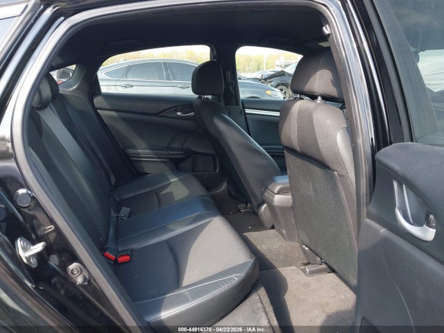 Aukcja sprzedaży 2019 Honda Civic Sport, vin: 2HGFC2F85KH589654, numer aukcji: 44916370