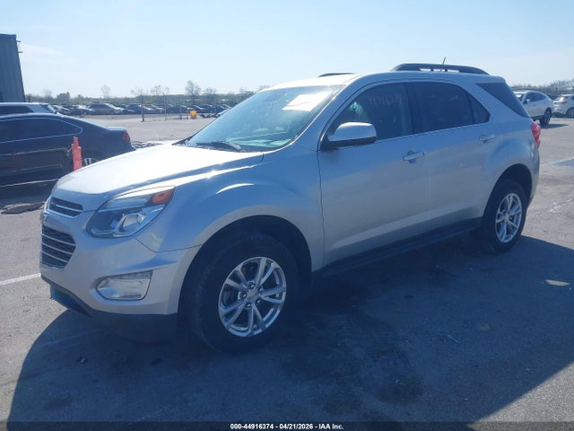 2GNALCEK3H1568001 Chevrolet EQUINOX LT