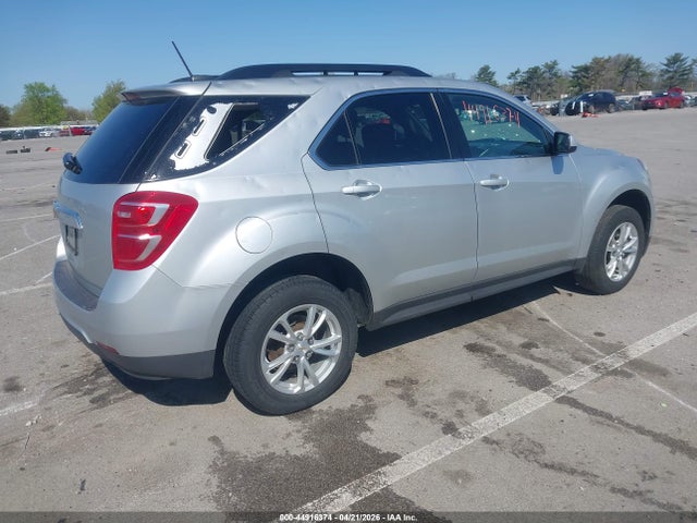 2GNALCEK3H1568001 Chevrolet EQUINOX LT