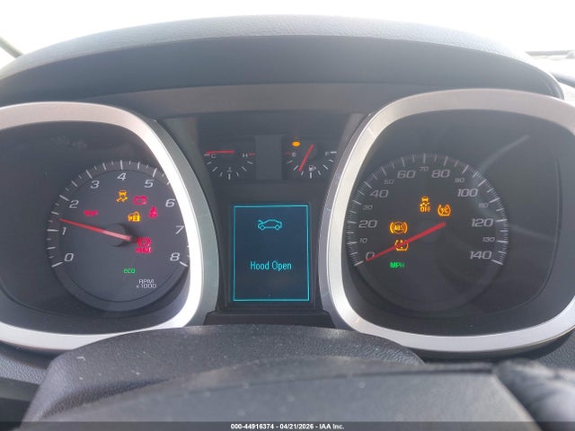 2GNALCEK3H1568001 Chevrolet EQUINOX LT