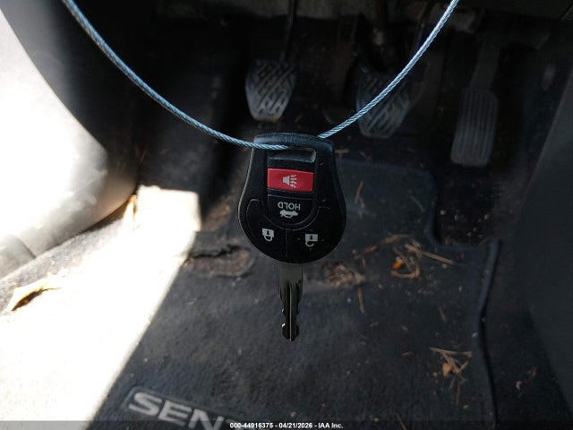 Продаж на аукціоні авто 2015 Nissan Sentra S, vin: 3N1AB7AP4FY343690, номер лоту: 44916375