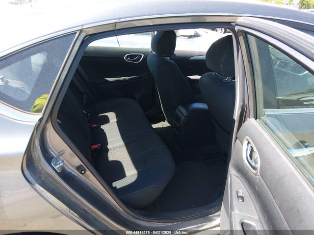 Продаж на аукціоні авто 2015 Nissan Sentra S, vin: 3N1AB7AP4FY343690, номер лоту: 44916375