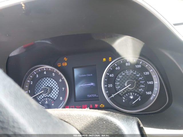 Aukcja sprzedaży 2019 Hyundai Elantra Sel, vin: 5NPD84LF7KH492999, numer aukcji: 44916378