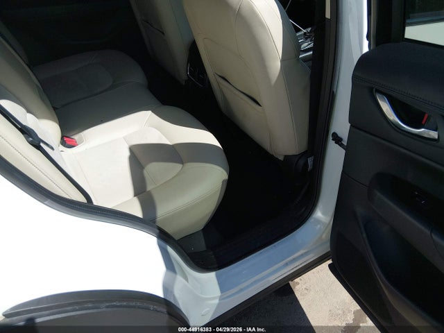 44916383 :رقم المزاد ، JM3KFBCM9J0411617 vin ، 2018 Mazda Cx-5 Touring مزاد بيع