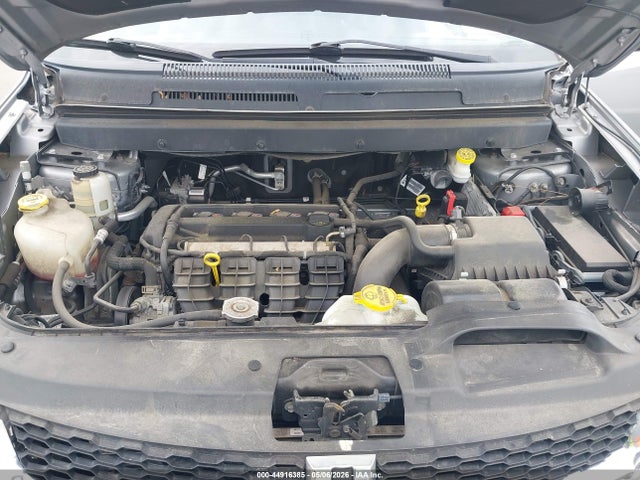 Aukcja sprzedaży 2018 Dodge Journey Se, vin: 3C4PDCABXJT498717, numer aukcji: 44916385