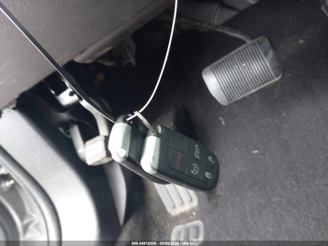 Aukcja sprzedaży 2018 Dodge Journey Se, vin: 3C4PDCABXJT498717, numer aukcji: 44916385
