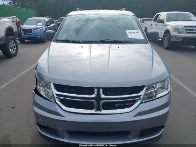 Aukcja sprzedaży 2018 Dodge Journey Se, vin: 3C4PDCABXJT498717, numer aukcji: 44916385