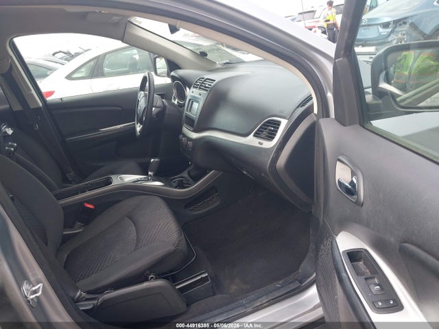 Aukcja sprzedaży 2018 Dodge Journey Se, vin: 3C4PDCABXJT498717, numer aukcji: 44916385