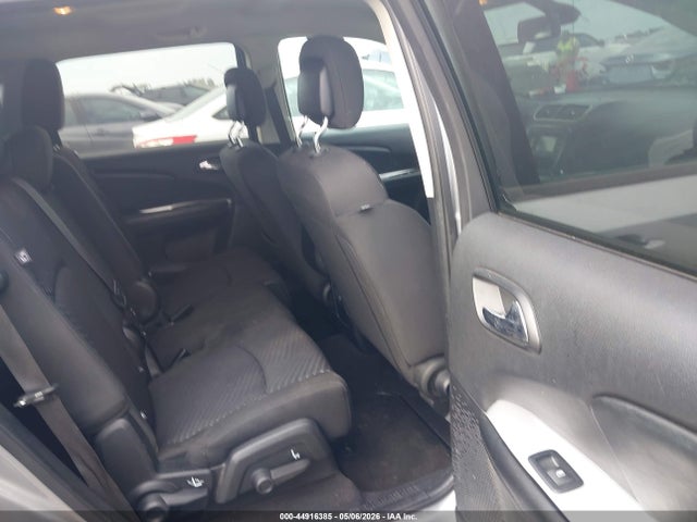 Aukcja sprzedaży 2018 Dodge Journey Se, vin: 3C4PDCABXJT498717, numer aukcji: 44916385