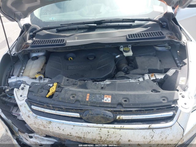 Ford Escape Titanium 2014 1FMCU0J94EUC43501 Image 10