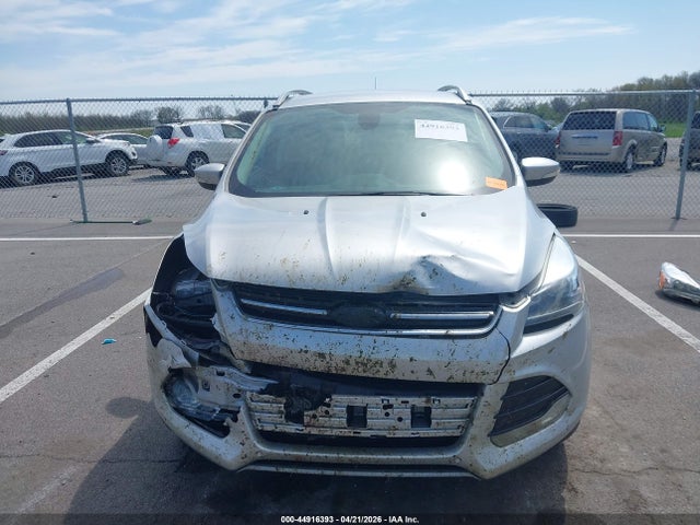 Ford Escape Titanium 2014 1FMCU0J94EUC43501 Image 13