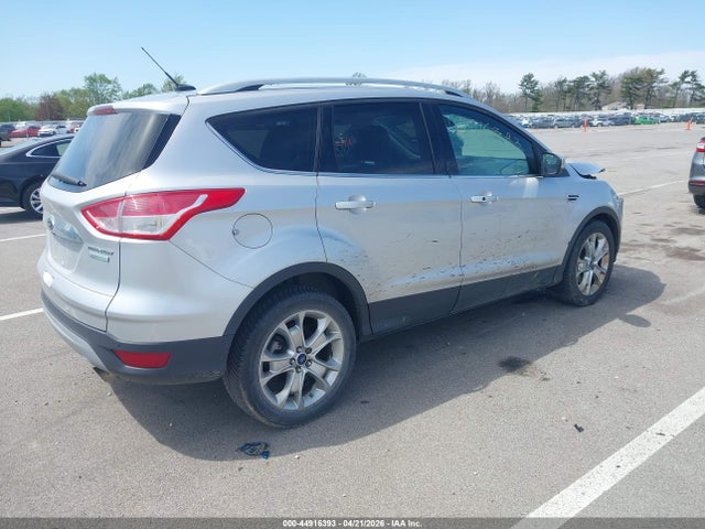 Ford Escape Titanium 2014 1FMCU0J94EUC43501 Image 4