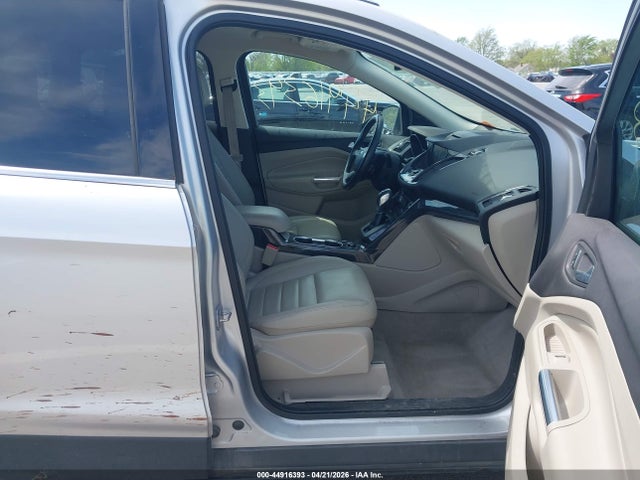 Ford Escape Titanium 2014 1FMCU0J94EUC43501 Image 5