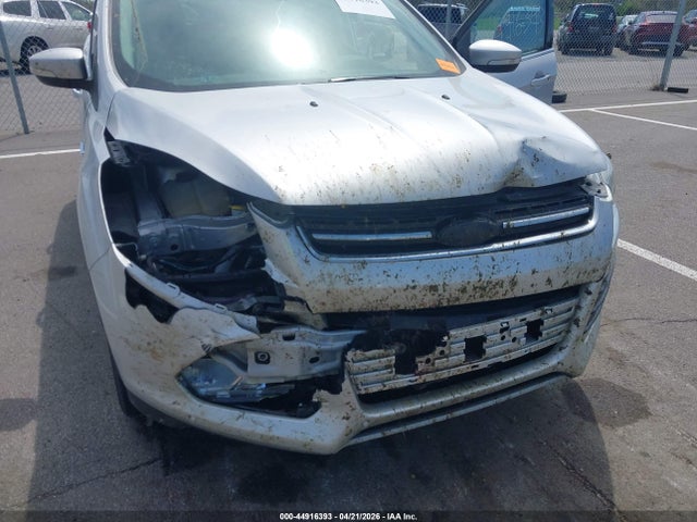 Ford Escape Titanium 2014 1FMCU0J94EUC43501 Image 6