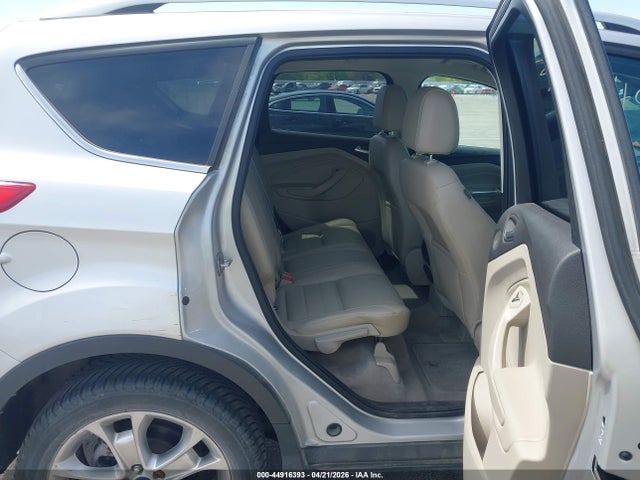 Ford Escape Titanium 2014 1FMCU0J94EUC43501 Image 8