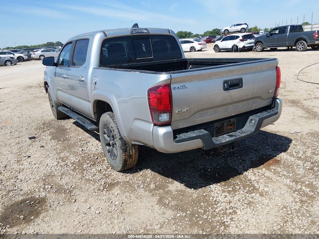 Продажа на аукционе авто 2023 Toyota Tacoma Sr5 V6, vin: 3TYCZ5AN5PT113092, номер лота: 44916395