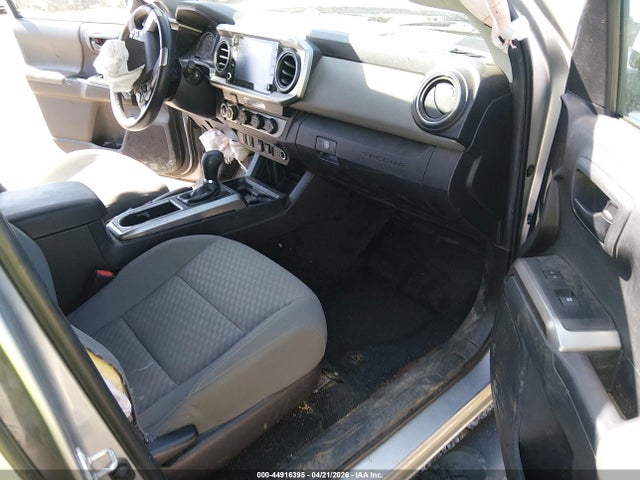 Продажа на аукционе авто 2023 Toyota Tacoma Sr5 V6, vin: 3TYCZ5AN5PT113092, номер лота: 44916395