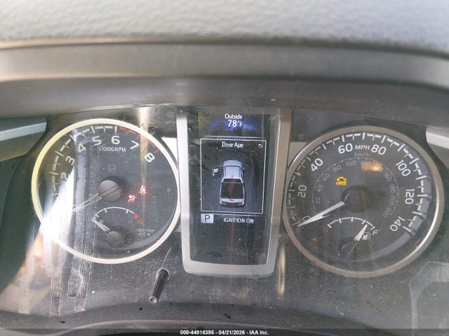 Продажа на аукционе авто 2023 Toyota Tacoma Sr5 V6, vin: 3TYCZ5AN5PT113092, номер лота: 44916395