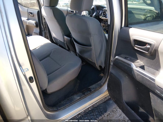 Продажа на аукционе авто 2023 Toyota Tacoma Sr5 V6, vin: 3TYCZ5AN5PT113092, номер лота: 44916395