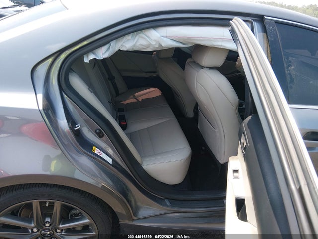 44916399 :رقم المزاد ، JTHBF1D20F5083030 vin ، 2015 Lexus Is 250 مزاد بيع