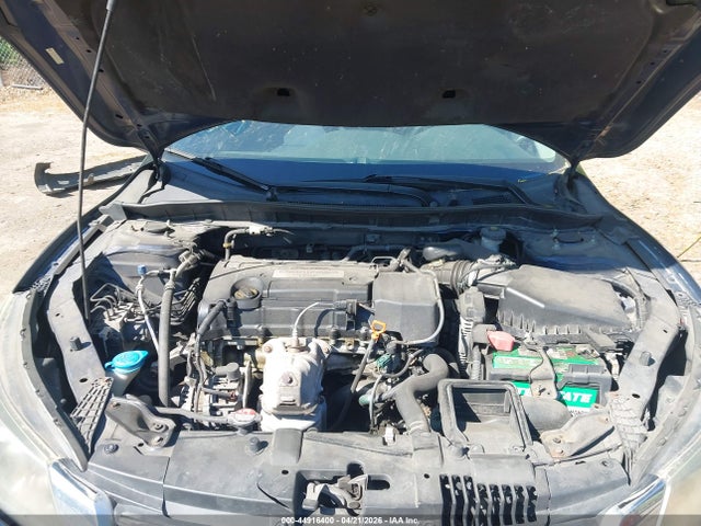 Продаж на аукціоні авто 2014 Honda Accord Lx, vin: 1HGCR2F33EA164930, номер лоту: 44916400