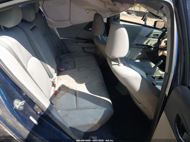 Продаж на аукціоні авто 2014 Honda Accord Lx, vin: 1HGCR2F33EA164930, номер лоту: 44916400