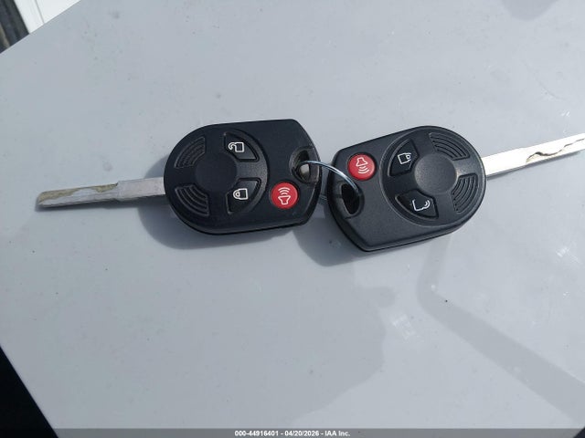 Ford ESCAPE SE 2018 1FMCU9GD6JUD08620 Image 11
