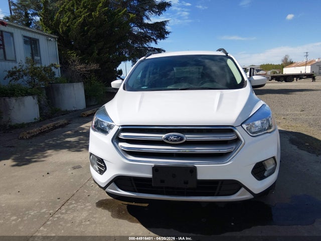 Ford ESCAPE SE 2018 1FMCU9GD6JUD08620 Image 13