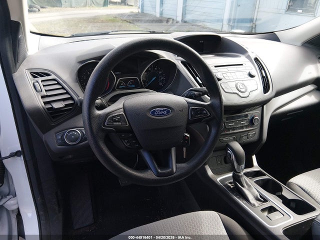 Ford ESCAPE SE 2018 1FMCU9GD6JUD08620 Image 15