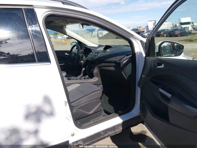 Ford ESCAPE SE 2018 1FMCU9GD6JUD08620 Image 5