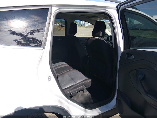 Ford ESCAPE SE 2018 1FMCU9GD6JUD08620 Image 8