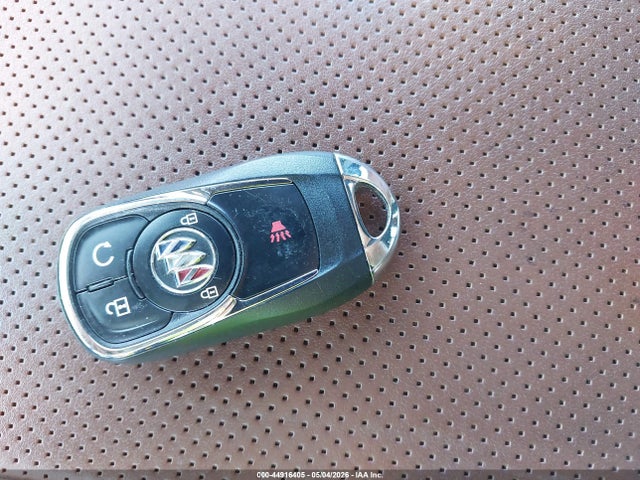 2021 Buick Encore Gx Awd Preferred მანქანა იყიდება აუქციონზე, vin: KL4MMCSL8MB095894, აუქციონის ნომერი: 44916405