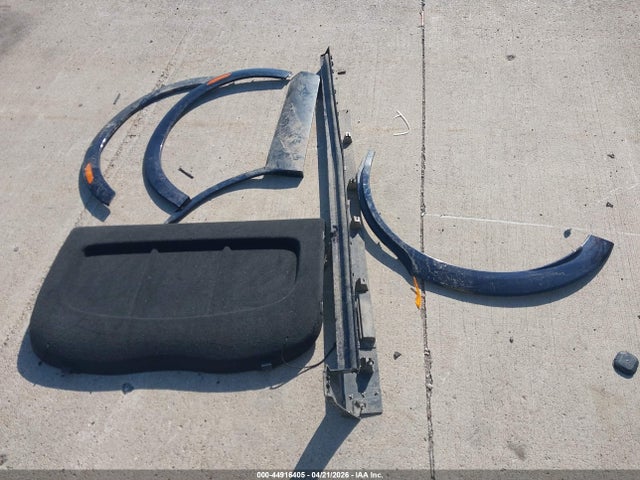 2021 Buick Encore Gx Awd Preferred მანქანა იყიდება აუქციონზე, vin: KL4MMCSL8MB095894, აუქციონის ნომერი: 44916405