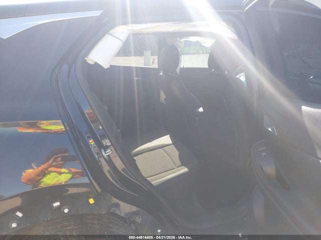 2021 Buick Encore Gx Awd Preferred მანქანა იყიდება აუქციონზე, vin: KL4MMCSL8MB095894, აუქციონის ნომერი: 44916405