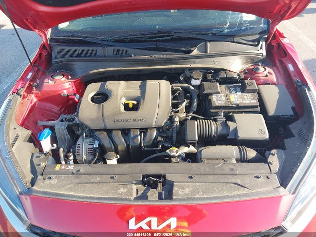 KIA Forte Lxs 2023 3KPF24ADXPE516980 Image 10