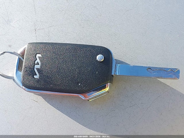 KIA Forte Lxs 2023 3KPF24ADXPE516980 Image 11