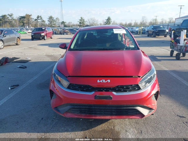 KIA Forte Lxs 2023 3KPF24ADXPE516980 Image 13