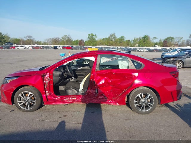KIA Forte Lxs 2023 3KPF24ADXPE516980 Image 15