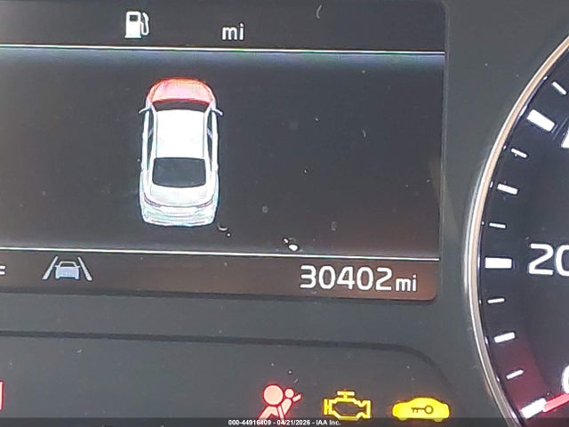 KIA Forte Lxs 2023 3KPF24ADXPE516980 Image 16